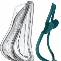 ResMed :: Large cushion with clip