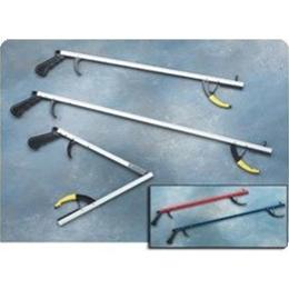 26" or 32" Reachers :: High-quality, durable aluminum is extremely lightweight. Designe