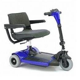 Pride Mobility Products :: Sonic