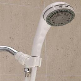 Nova Medical Products :: Nova Deluxe Hand Held Shower Set 9310-R