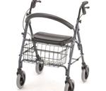 Mack 4215 Walker :: 
    Handle height adj. - 34.5&quot;- 39&quot;&amp;nbsp;
    &lt;l