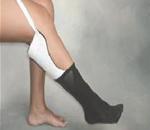 DMI Sock Aid :: With this special design it helps conform to your feet so socks 