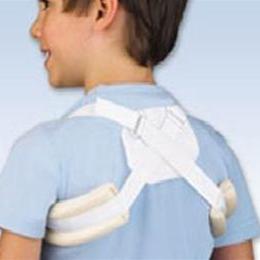 FLA Orthopedics Inc. :: Clavicle Support - Pediatric/Youth