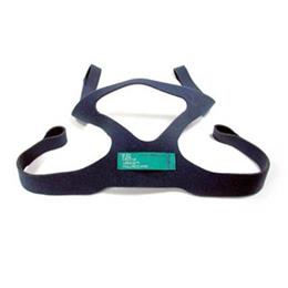ResMed :: Headgear – without headgear clips, one size fits all
