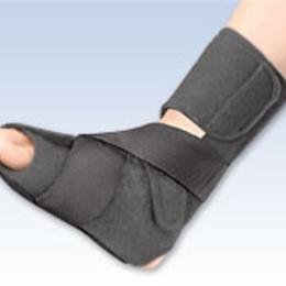 FLA Orthopedics Inc. :: HealWell® AFO Night Wrap Series 58-600X