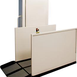 Bruno :: Vertical Platform Lift