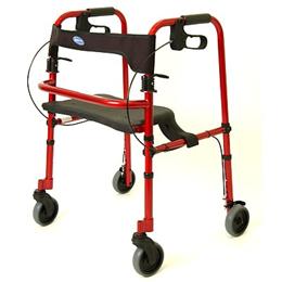 Invacare :: Rollite Rollator - Junior