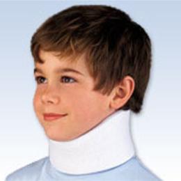 FLA Orthopedics Inc. :: Cervical Collar Series 11-111XXX - 13" Series 11-121XXX - 15" Series 11-131XXX - 17"
