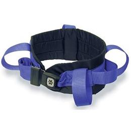 Ambulation Gait Belt :: To help with safe travailing while helping your back.