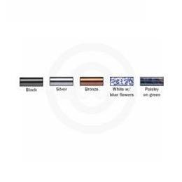 Nova Quad Canes :: Lightweight design and low center of gravity combine for greater