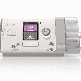 ResMed :: AirSense™ 10 AutoSet™ for Her w/ HumidAir™