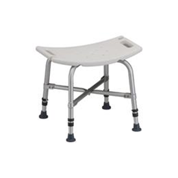 Nova Medical Products :: BARIATIC BATH BENCH Model: 9013