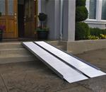 SUITCASE SS7 :: Introducing the new SUITCASE Signature Series ramp. While simila
