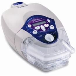 Image of VPAP III ST-A Bilevel Device 2
