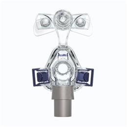 ResMed :: Mirage Micro™ for Kids nasal mask frame system with small cushion – no headgear