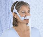 Swift LT Nasal Mask for Her :: First fit with her in mind
Th