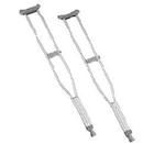 Bariatric Crutches - Adult Or Tall :: Features and Benefits
   