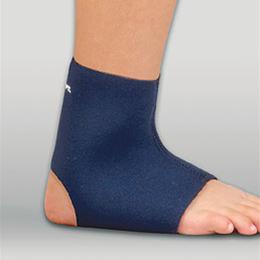 FLA Orthopedics Inc. :: Ankle Support With Neoprene - Youth