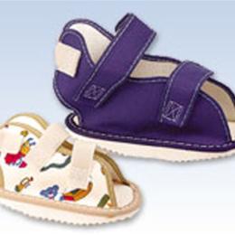 FLA Orthopedics Inc. :: Cast Shoe Series 43-101XXX