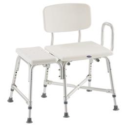 Invacare :: Bariatric Transfer Bench