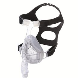 Fisher & Paykel Healthcare :: Forma™ Full Face Mask