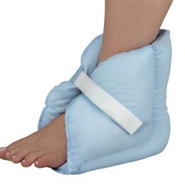 Comfort Heel Pillow :: Features and Benefits:
<