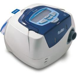 ResMed :: S8 Escape CPAP Device w/ Personal Assistant and Data Card