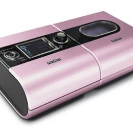 ResMed :: S9 AutoSet™ w/ H5i™ for Her
