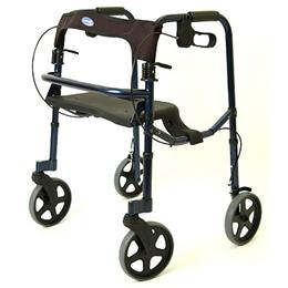 Invacare :: Rollite Rollator