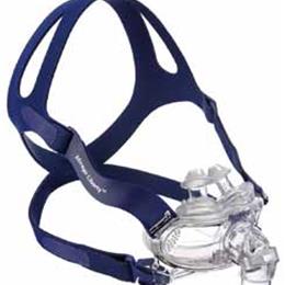 ResMed :: Mirage Liberty™ full face mask complete system – small