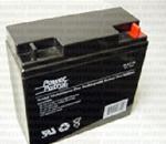 Battery for Scooter/Wheelchair :: Features and benefits:
 
