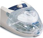 HumidAire 3i Heated Humidifier :: The HumidAire 3i heated humidifier offers a compact humidificati