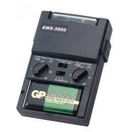 Nova Medical Products :: Electronic Muscle Stimulator
