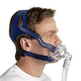 Image of Mirage Liberty Full Face Mask 2