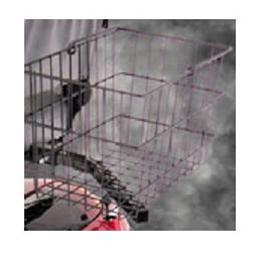 Pride Mobility Products :: Rear Basket