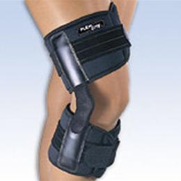 FLA Orthopedics Inc. :: FlexLite® Walking Hinged Knee Brace Series 37-108XXX