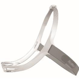 ResMed :: Headgear - gray