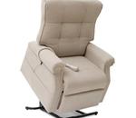 Pride Mobility Specialty LC-125S :: 
    Infinite-Position Trendel