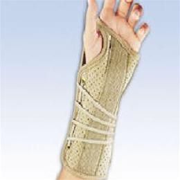 FLA Orthopedics Inc. :: Soft Fit Wrist Brace