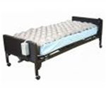 Alternating Mattress with Pump :: Product Summary
    130 individual bubble c