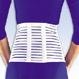 FLA Orthopedics Inc. :: Cool-Lightweight Lumbar Sacral Support
