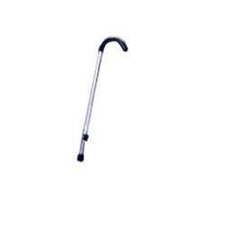 Invacare :: Standard Silver Crook Cane