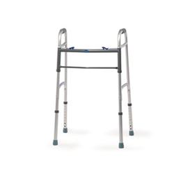 Invacare :: Blue-Release™ Adult And Junior Walker