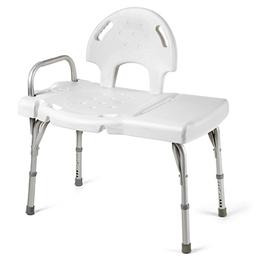 Invacare :: I-Class Transfer Bench