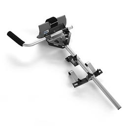 Invacare :: Platform Attachment
