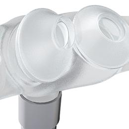 Image of Swift FX Nasal Mask for Her 5