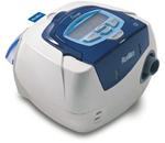 S8 Escape CPAP Device w/ Personal Assistant and Data Card :: The S8 Escape CPAP system from ResMed delivers superior quality 