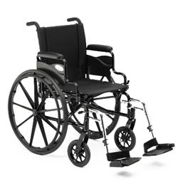 Invacare :: 9000 XT Wheelchair