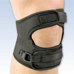 FLA Orthopedics Inc. :: Safe-T-Sport® Patella Support Series 37-300XXX