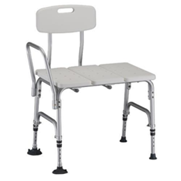 Nova Medical Products :: Bariatric Transfer Bench